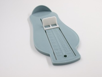 ДЕТСКИЙ ИЗМЕРИТЕЛЬ ДЛИНЫ НОГИ для обуви CM EU