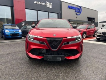 Alfa Romeo Junior SUV 1.2 Hybrid 145KM 2025 ALFA ROMEO Junior Ibrida Q4 Hatchback 1.2 (145KM) 2025, zdjęcie 4