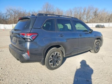 Subaru Forester VI 2025 Subaru Forester 2025 2.5 Benzyna 182KM, zdjęcie 3