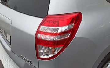 Toyota RAV4 III MPV Facelifting 2.2 D-4D 150KM 2010 Toyota RAV4 III LIFT 2.2D4D 4x4 150KM, 2010R Zarejestrowana w Polsce, VAT-, zdjęcie 15