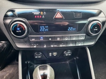 Hyundai Tucson III SUV 1.7 CRDi 141KM 2017 Hyundai Tucson 1.7 CRDI AUTOMAT Panorama 1.7 Diesel 141KM, zdjęcie 15