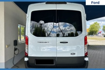 Ford Transit VIII 2026 FORD Transit Kombi M1 350 L3H2 Trend A8 2.0 150KM, zdjęcie 5
