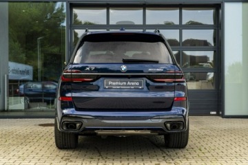 BMW X7 SUV Facelifting 3.0 40d 352KM 2026 BMW X7 xDrive40d - Dostępne od ręki!, zdjęcie 8