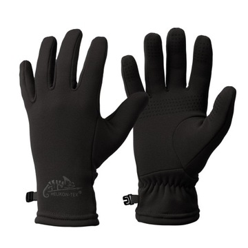 Rękawice Trekker Outback Gloves Czarne S