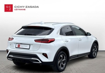 Kia XCeed Crossover Facelifting 1.5 T-GDi 160KM 2023 Kia XCeed M DCT 1.5 T-GDI 150KM Kamera ACC Full LED SalonPL FV23 1.5 160KM, zdjęcie 4