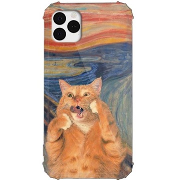 Etui Antishock do IPHONE 11 PRO Młodzieżowe Wzory