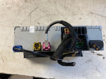 НАВИГАЦИОННЫЙ КОМПЛЕКТ AUDI A4 B8 LIFT MMI 3G