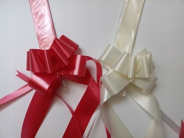 Duży KOSZ PREZENTOWY XL Skrzynka DEDYKACJA K176