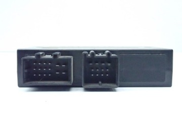 МОДУЛЬ УПРАВЛЕНИЯ КРЮКОМ WESTFALIA AUDI A8 D4 Q7 4L