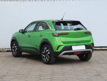 Opel Mokka II SUV 1.2 Turbo 130KM 2021 Opel Mokka 1.2 Turbo, Salon Polska, Serwis ASO, zdjęcie 3