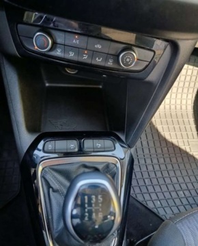 Opel Corsa F Hatchback 5d 1.2 75KM 2022 Opel Corsa Pierwszy wlasciciel. Salon Polska 1.2 Benzyna 75KM, zdjęcie 7