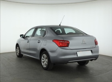 Citroen C-Elysee II Sedan Facelifting 1.2 PureTech 82KM 2019 Citroen C-Elysee 1.2 PureTech, Salon Polska, zdjęcie 3