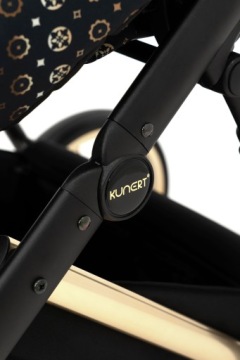 IVENTO PREMIUM глубокая полувагональная коляска
