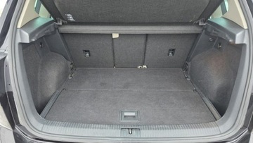 Volkswagen Golf Sportsvan Sportsvan 1.6 TDI BlueMotion 110KM 2015 Volkswagen Golf Sportsvan malutki przebieg 28 tys, zdjęcie 20