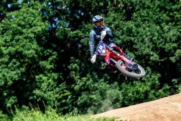 Светодиодная лампа Dual.5 GAS GAS 2021-23 ET-Racing ENDURO