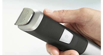 Philips TRYMER MULTIGROOM 18W1 HIT 2023! PREZENT MIKOŁAJ MASZYNKA