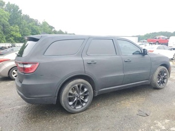 Dodge Durango III 2021 Dodge Durango RT 2021 5.7l 5.7 Benzyna 360KM, zdjęcie 3