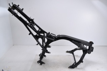 Rama HONDA CBF 600 04-07 PC38