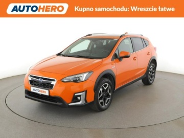 Subaru XV II 2019