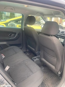 Skoda Fabia II Kombi Facelifting 1.6 TDI CR DPF 75KM 2011 Skoda Fabia 1.6 Diesel 75KM, zdjęcie 7