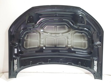 MASKA POKRYWA SILNIKA AUDI Q5 II SQ5 II FY 16- 80A823029