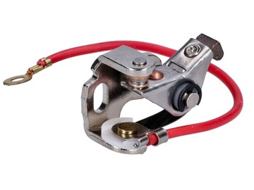 Przerywacz zapłonu platynkowy Motoplat Hercules Prima Sachs