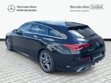 Mercedes CLA C118/X118 2022 Mercedes-Benz CLA CLA 200 FV 23 Polski Salon Darmowy raport AutoDNA, zdjęcie 6