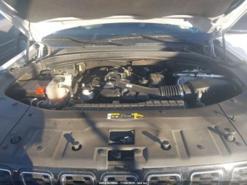 Jeep Grand Cherokee IV 2022 Jeep Grand Cherokee Limited 2022 3.6l 3.6 Benzyna 293KM, zdjęcie 6