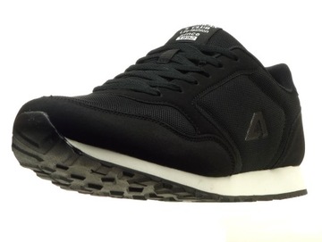 Buty Męskie Sportowe AMERICAN CLUB Lekkie Adidasy Półbuty MEMORY FOAM 47