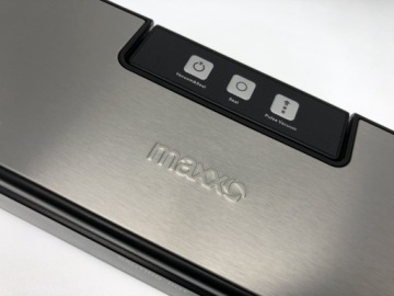 Вакуовачка MAXXO VM Compact