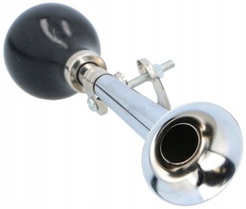 Trąbka chrom JY-3804