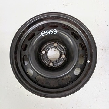 Felga 4x108 15 Peugeot 308 Citroen C4 (E9459)