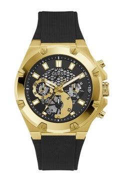 Zegarek męski GUESS GW0334G2