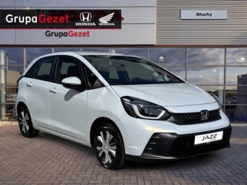 Honda Jazz V Crosstar Facelifting 1.5 i-MMD 109KM 2026 Honda Jazz 1,5 i-MMD Hybrid Elegance e-CVT *nowa wersja*, zdjęcie 7