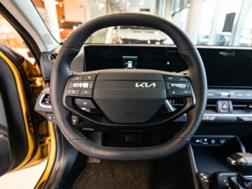 Kia 2025 1.6 T-GDI Hatchback 150KM 2025, zdjęcie 9