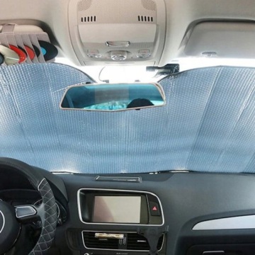 СОЛНЦЕЗАЩИТНЫЙ КОЗЫРЕК ДЛЯ АВТОМОБИЛЯ R308