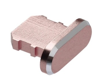 ZATYCZKA ZAŚLEPKA PRZECIW KURZOWI DO IPHONE APPLE