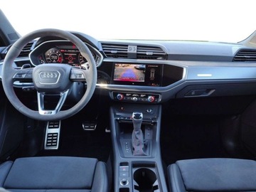 Audi 2024 Audi RS Q3 Sportback Audi RS Q3 Sportback 400km S tronic. 2.5 Benzyna 400KM, zdjęcie 21