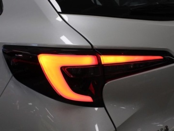 Toyota Corolla XII TS Kombi Facelifting 1.8 Hybrid 140KM 2025 Od ręki - Comfort 1.8 Hybrid 140KM | Podgrzewane fotele!, zdjęcie 5