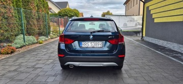 BMW X1 E84 2014 BMW X1! Super stan!, zdjęcie 9