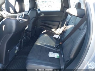 Jeep 2021 Jeep Grand Cherokee 2021 JEEP GRAND CHEROKEE LAREDO X 4X4 3.6 Benzyna 293KM, zdjęcie 12