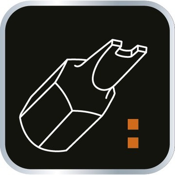 Биты с ручкой 99 шт NEO 06-104