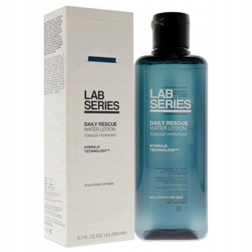 Lab Series Daily Rescue Water Lotion For Men 200ml