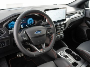 Ford Focus IV Kombi ST Facelifting 2.3 EcoBoost 280KM 2024 Ford Focus PY1005A#2.3 EcoBoost ST X Pakiet zimowy, zdjęcie 5