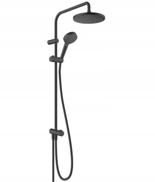 Hansgrohe Washbasin Base Base Bashing Acter + Column Column