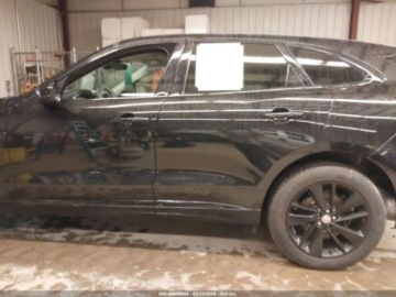 Jaguar F-Pace 2023 Jaguar F-Pace S 2023 2.0 Benzyna 247KM, zdjęcie 1