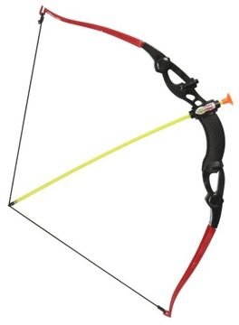 Лук с колчаном SKILL TOY 2585