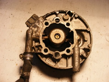 МОНОВПРЫСОК VW GOLF III 3 mk3 1.4 B 46062