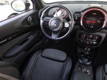 Mini Clubman F54 Kombi 1.5 136KM 2021 MINI Clubman Cooper, Salon Polska, Serwis ASO, zdjęcie 6