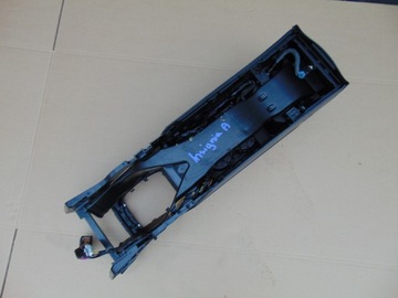 LOKETNÍ OPĚRKA TUNEL AUX USB OPEL INSIGNIA A
